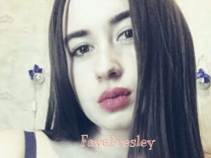 FayePresley