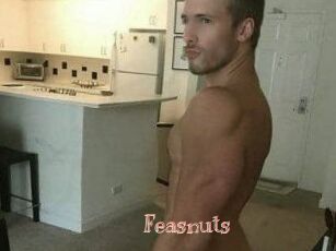 Feasnuts