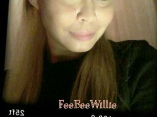 FeeBeeWillie