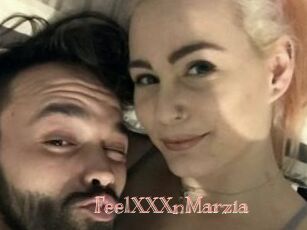 FeelXXXnMarzia