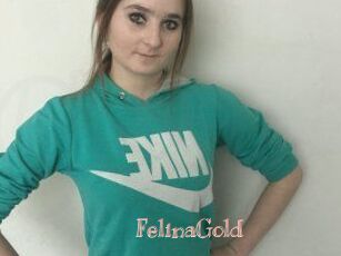 FelinaGold