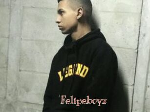 Felipeboyz