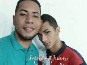 FelixAndJulian