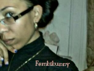 Fembibunny