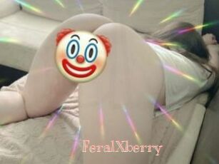 FeralXberry