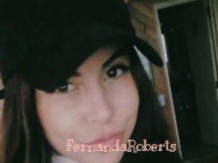 FernandaRoberts