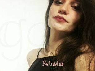 Fetasha