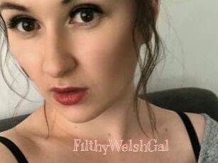 FilthyWelshGal