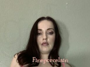 Fineporcelain