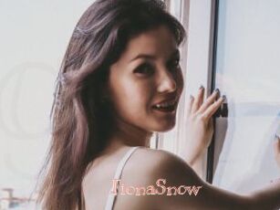 FionaSnow