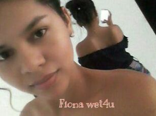 Fiona_wet4u