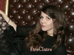 FireClaire