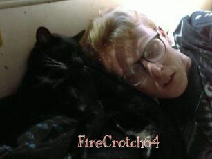 FireCrotch64