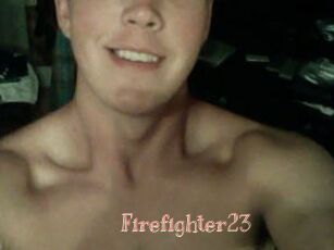 Firefighter23