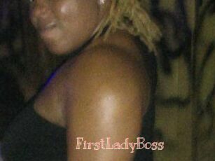 FirstLadyBoss