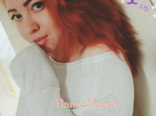 Flamy_MaryX