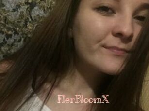 FlerBloomX