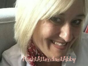 FlightAttendantAbby