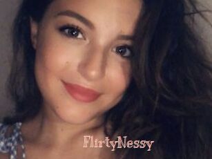 FlirtyNessy