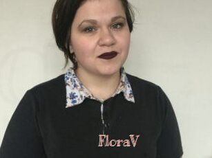 FloraV