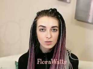 FloraWatts