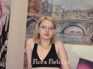 Flora_Fletcher