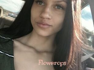 Flowerops