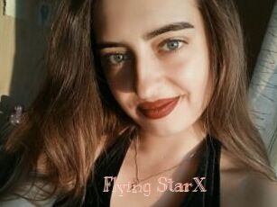 Flying_StarX