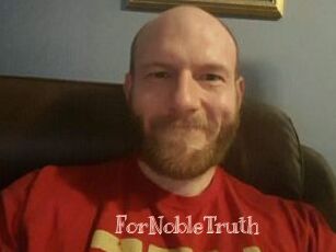 ForNobleTruth