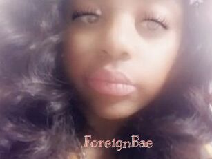 ForeignBae