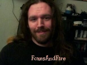 FoxesAndFire