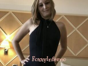 FoxxyInferno