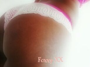 Foxxy_XX