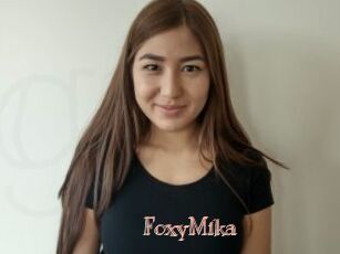 FoxyMika