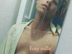 Foxy_mills