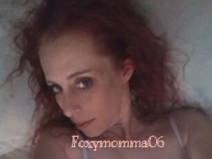 Foxymomma06