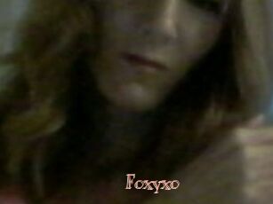 Foxyxo