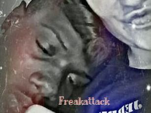 Freakattack