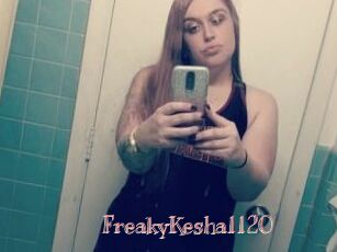 FreakyKesha1120