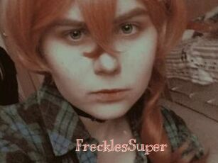 FrecklesSuper