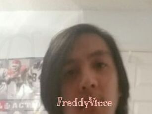 FreddyVince