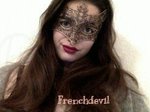 Frenchdevil