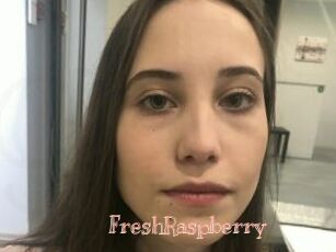 FreshRaspberry