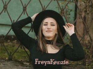 FreyaKenzie