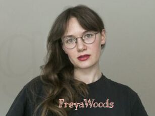 FreyaWoods