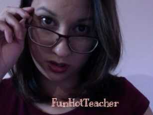 FunHotTeacher