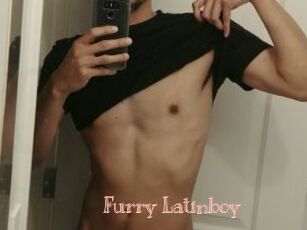 Furry_Latinboy