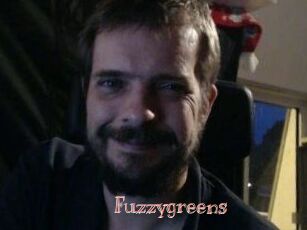 Fuzzygreens