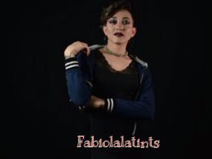 Fabiolalatints