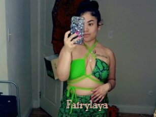 Fairylaya